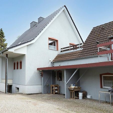 Апартаменты Cismarer Strasse 32 Sonne Und Wind 2 Даме Экстерьер фото