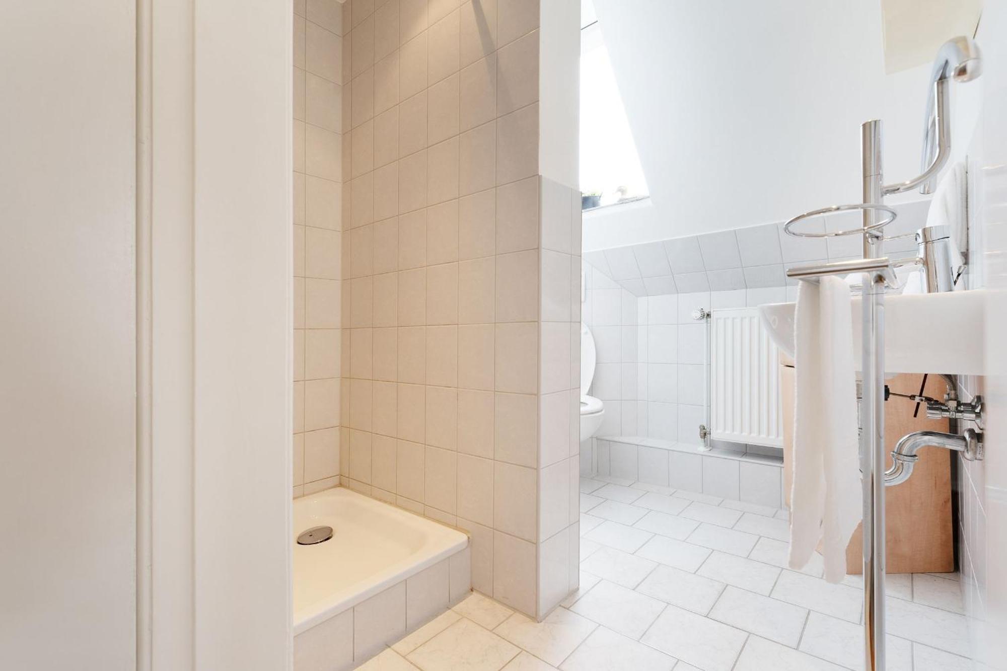 Апартаменты Cismarer Strasse 32 Sonne Und Wind 2 Даме Экстерьер фото