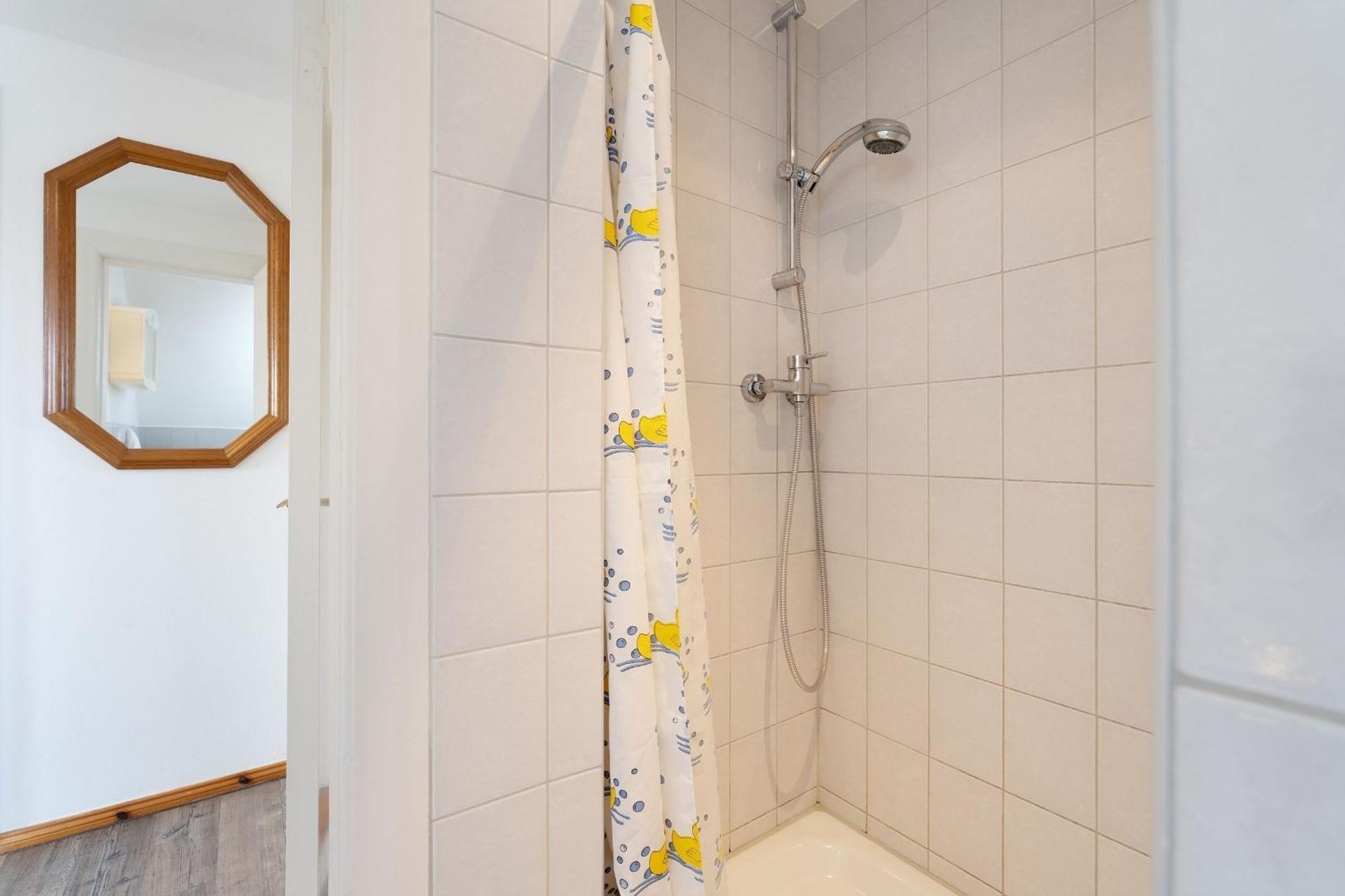 Апартаменты Cismarer Strasse 32 Sonne Und Wind 2 Даме Экстерьер фото